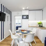 Διαμέρισμα 1b Niebieskie Z Basenem Krytym, Odkrytym, Sala Zabaw, Animacjami *