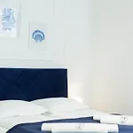 Διαμέρισμα 1b Niebieskie Z Basenem Krytym, Odkrytym, Sala Zabaw, Animacjami *