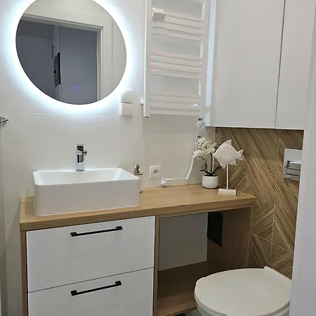1b Niebieskie Dawniej Blue Marine Z Basenem Krytym, Odkrytym, Sala Zabaw, Animacjami Apartment Poddabie