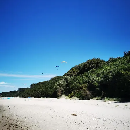 1b Niebieskie Z Basenem Krytym, Odkrytym, Sala Zabaw, Animacjami Poddąbie