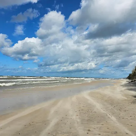 1b Niebieskie Z Basenem Krytym, Odkrytym, Sala Zabaw, Animacjami Apartamento *