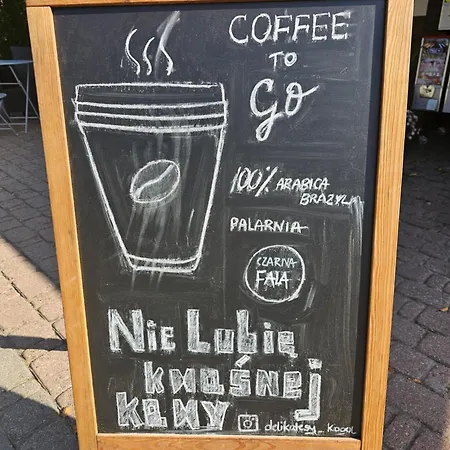 1b Niebieskie Z Basenem Krytym, Odkrytym, Salą Zabaw, Animacjami Apartament Poddąbie
