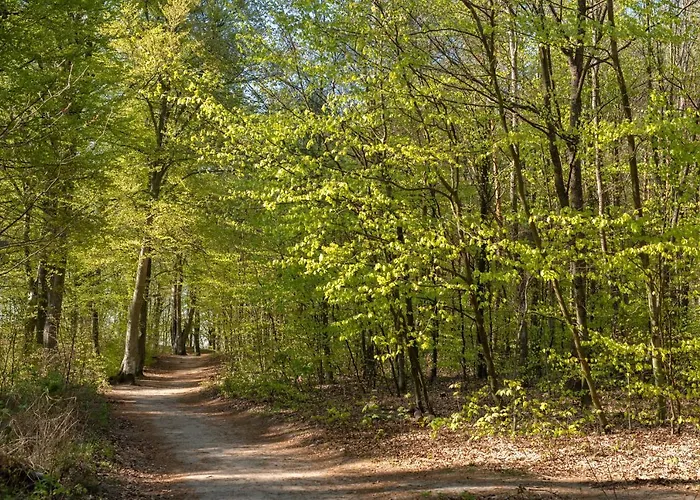 Apartamento 1b Niebieskie Z Basenem Krytym, Odkrytym, Sala Zabaw, Animacjami