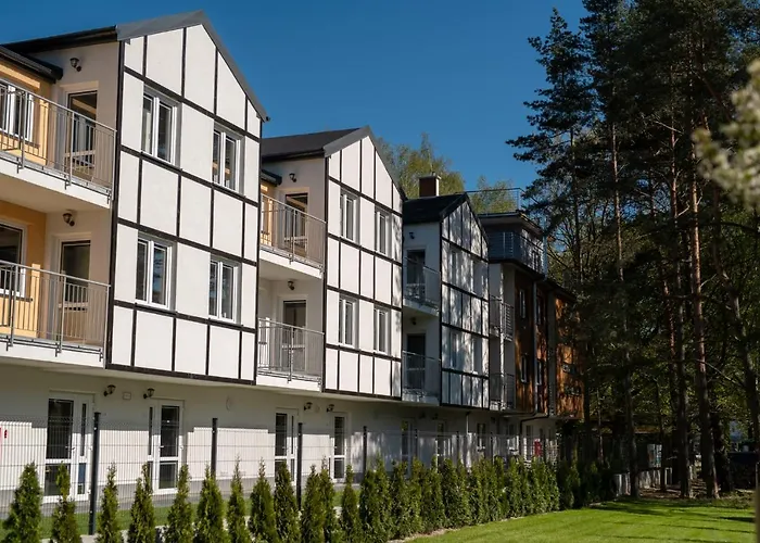 1b Niebieskie Z Basenem Krytym, Odkrytym, Sala Zabaw, Animacjami *