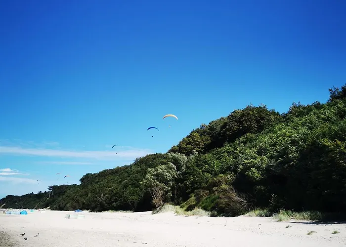 1b Niebieskie Z Basenem Krytym, Odkrytym, Sala Zabaw, Animacjami Poddąbie